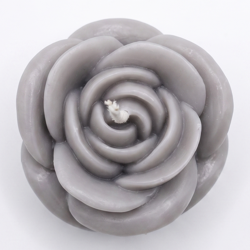 Candela Rosa - Bianca / Cocco