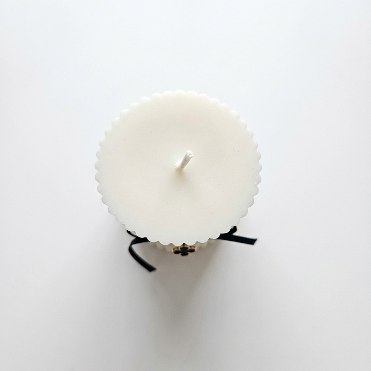 Candela Silhouette - Bianca / Cocco Islandese