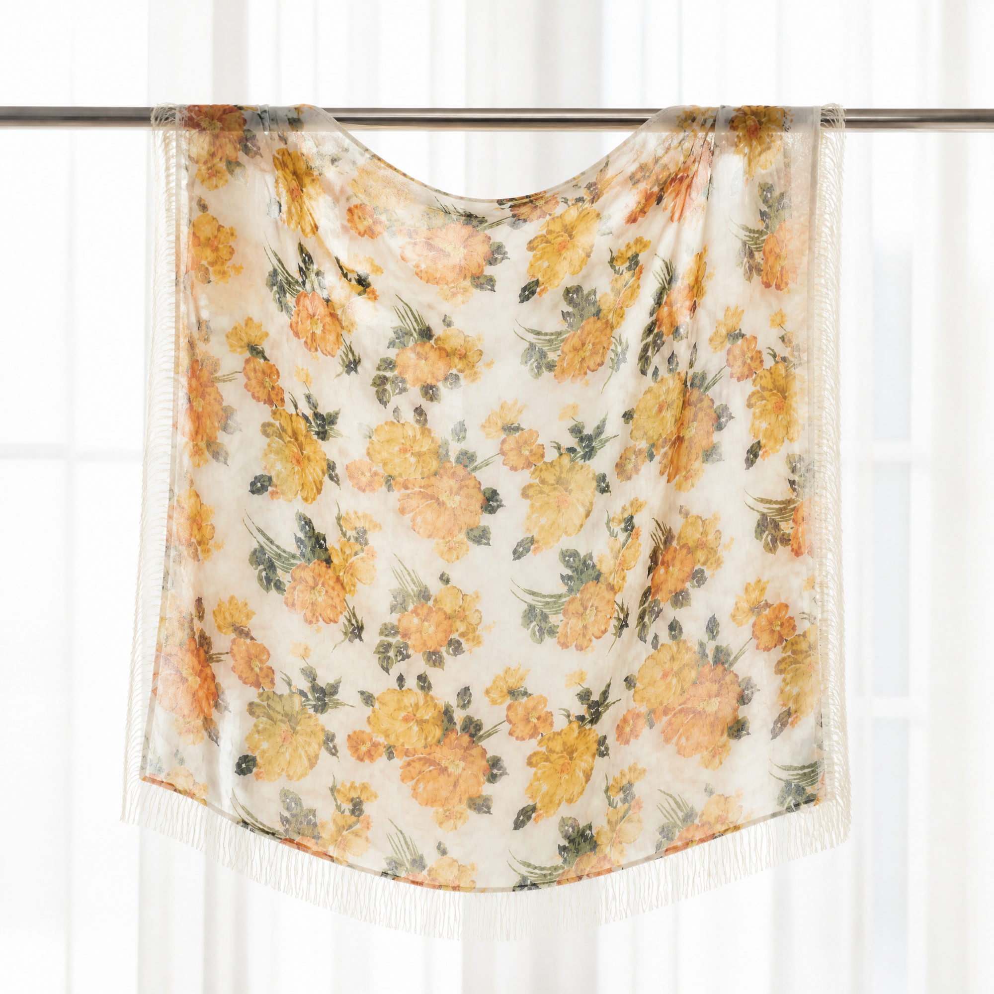 Foulard HE-42126 - Arancione