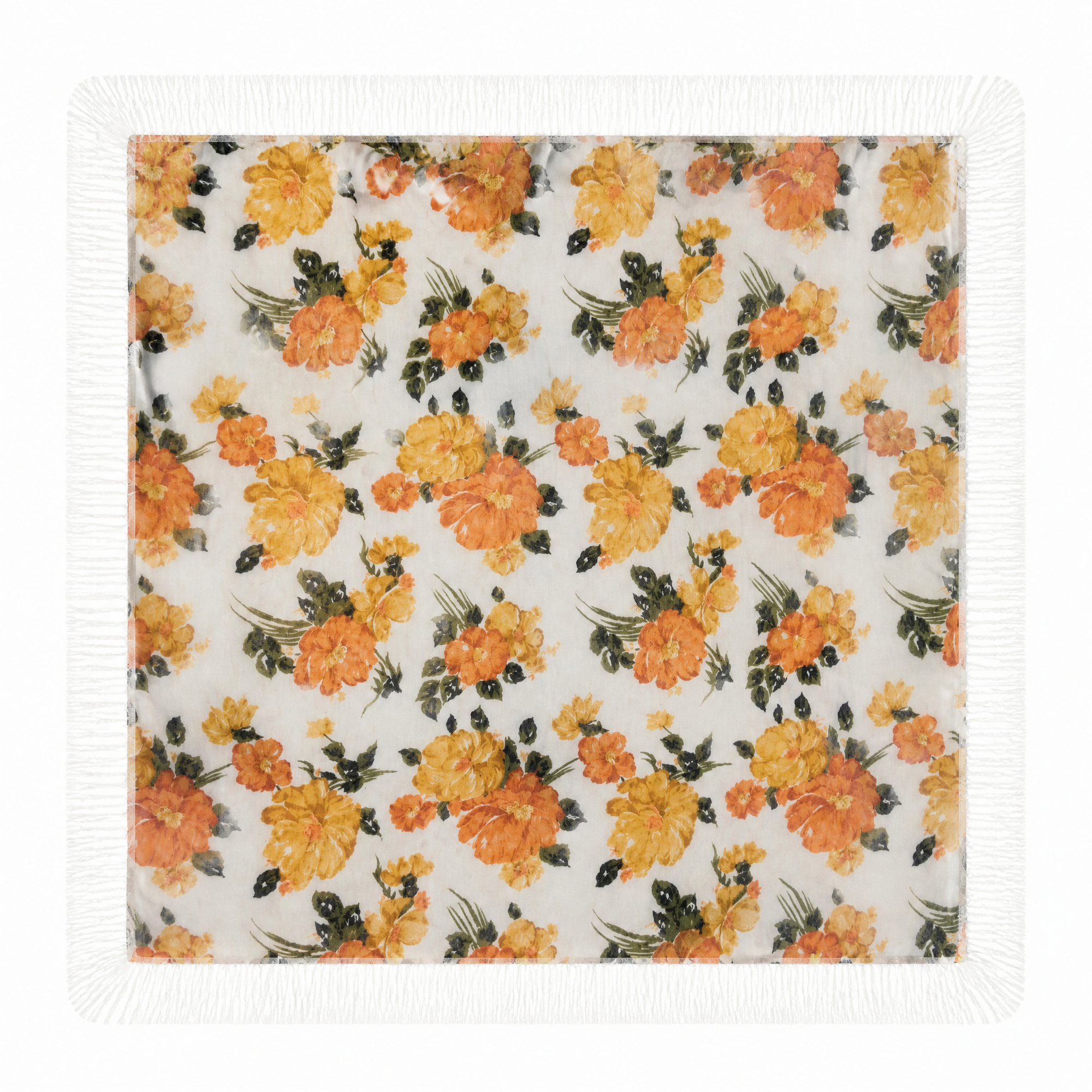 Foulard HE-42126 - Arancione