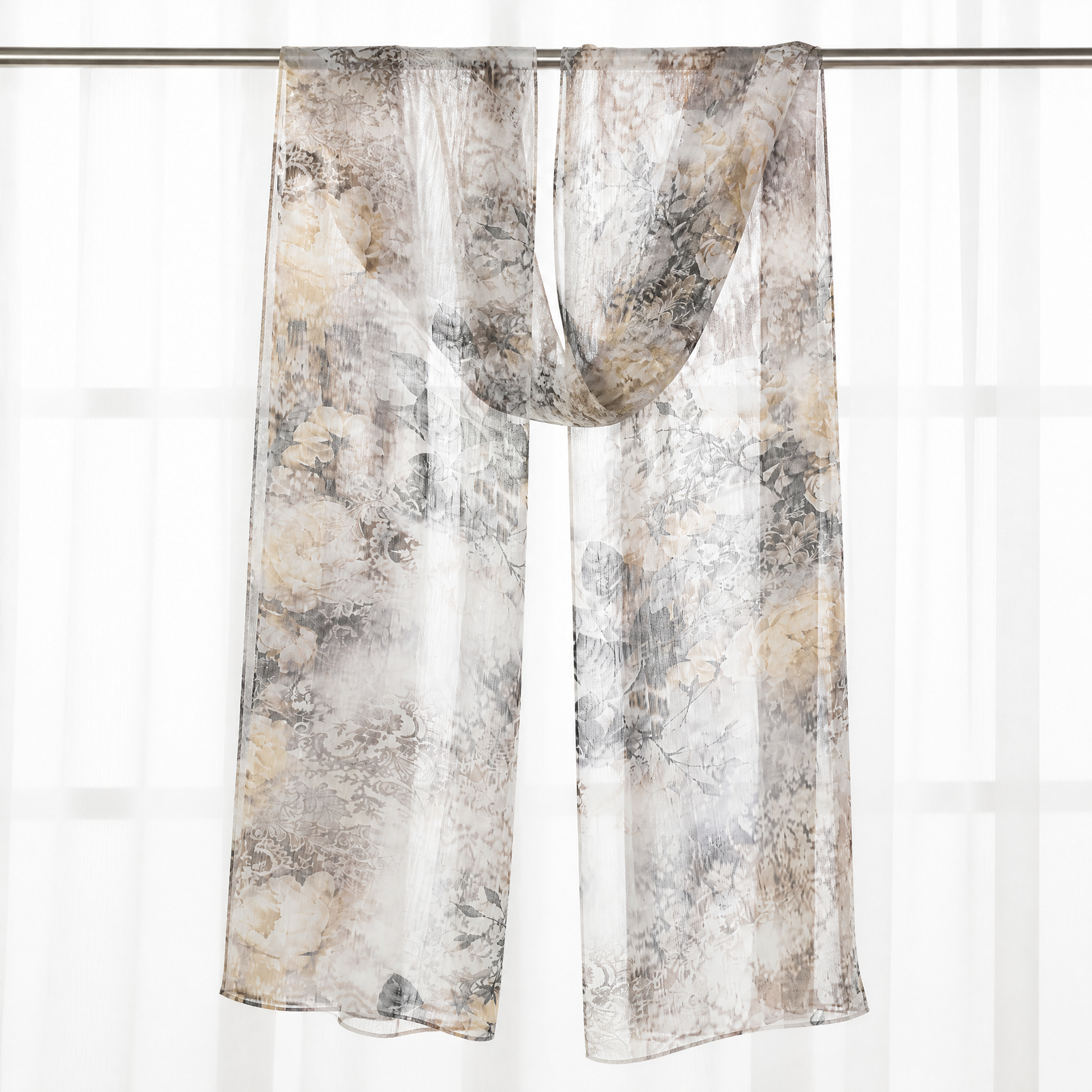 Foulard LT-42135 - Grigio