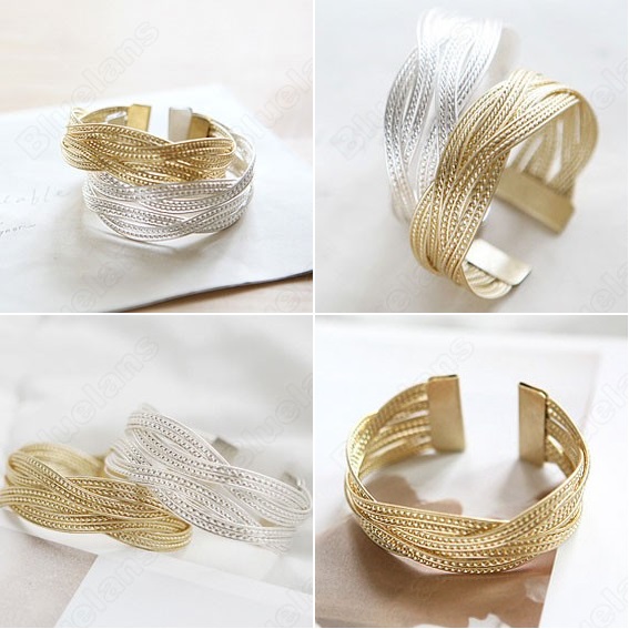 Bracciale RO-472 - Oro