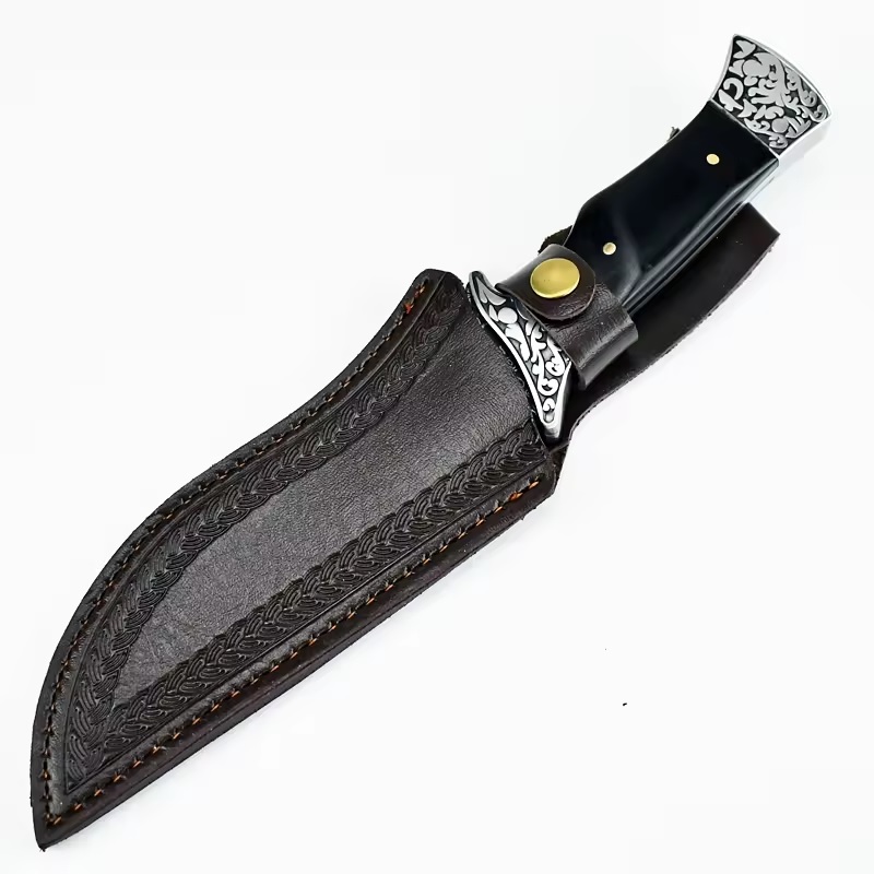 Coltello outdoor AR-31668 - Nero