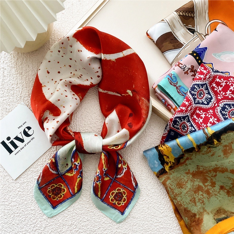 Foulard RU-13076 - Tipo1