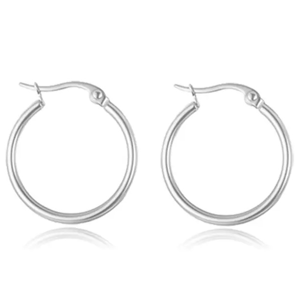 Orecchini SM-28332 - Argento
