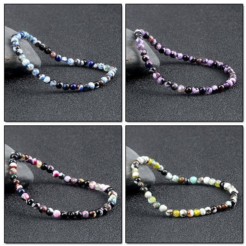 Bracciale ST-13250 - Turchese