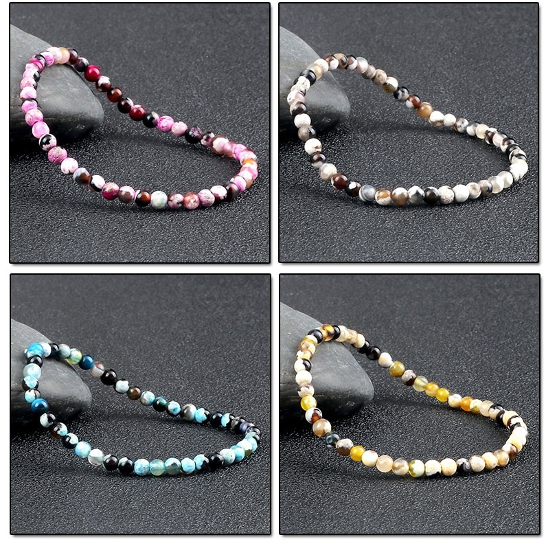 Bracciale ST-13250 - Turchese