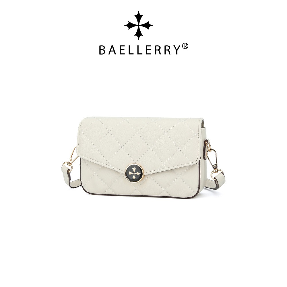 Borsa Baellerry TO-35991 - Nera