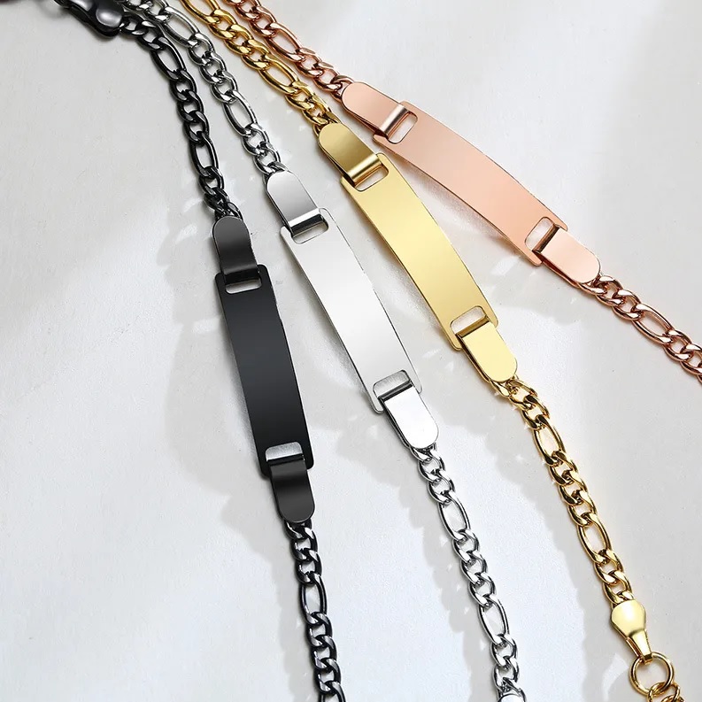 Bracciale TO-34510 - Nero