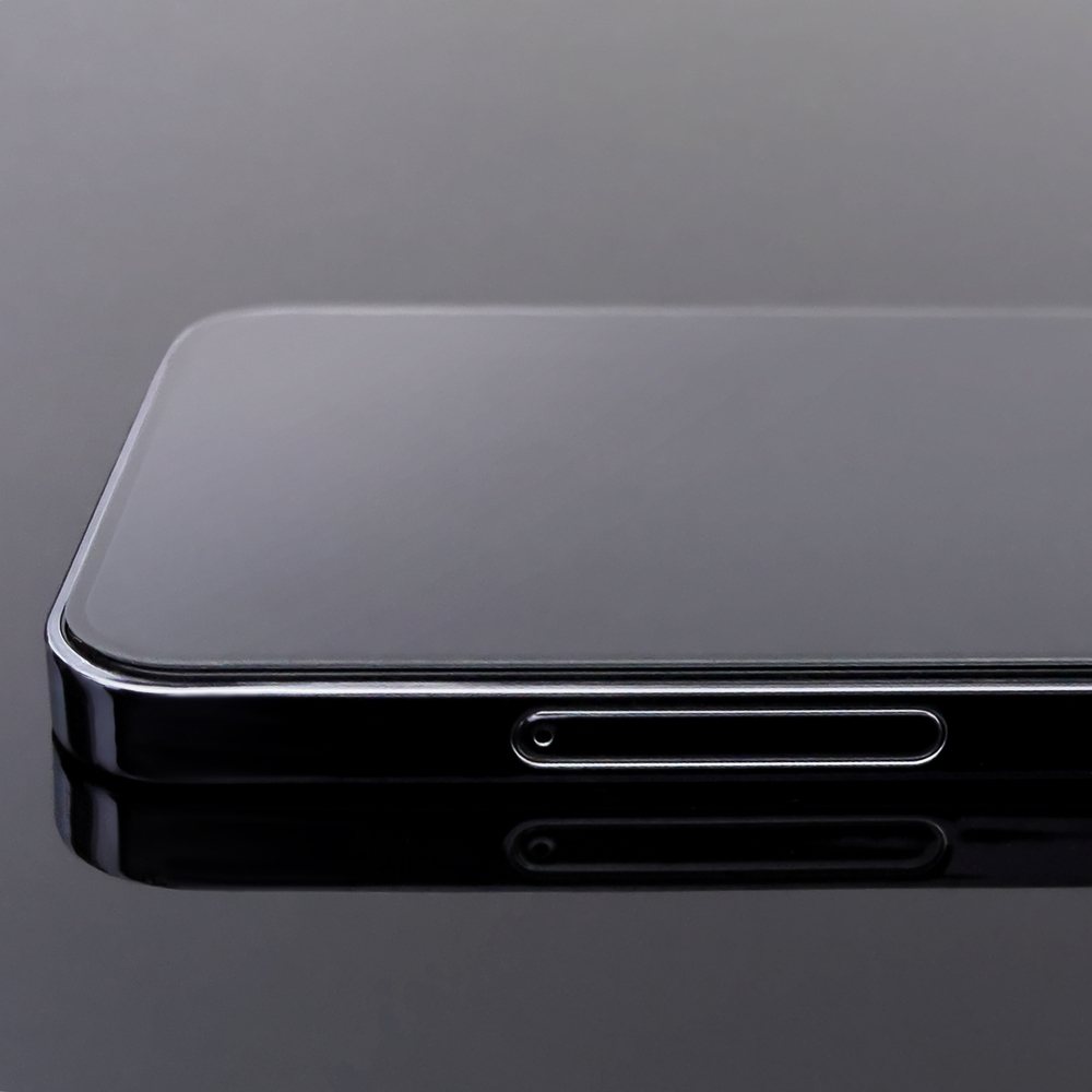 2x Vetro temperato Wozinsky per Xiaomi 15 - Trasparente