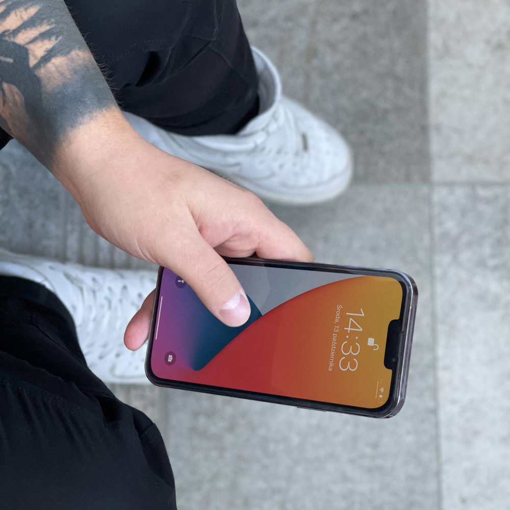 2x Vetro temperato Wozinsky per Xiaomi 15 - Trasparente