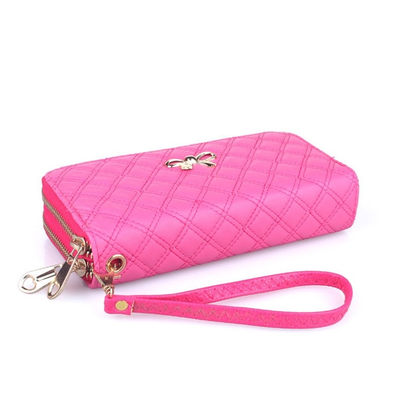Portafoglio UR-12723 - Marrone