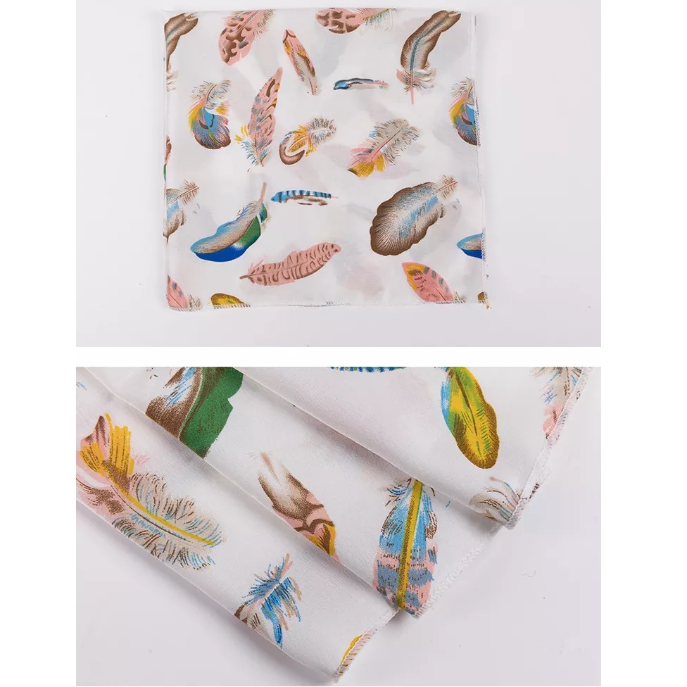 Foulard VA-19110 - Tipo4
