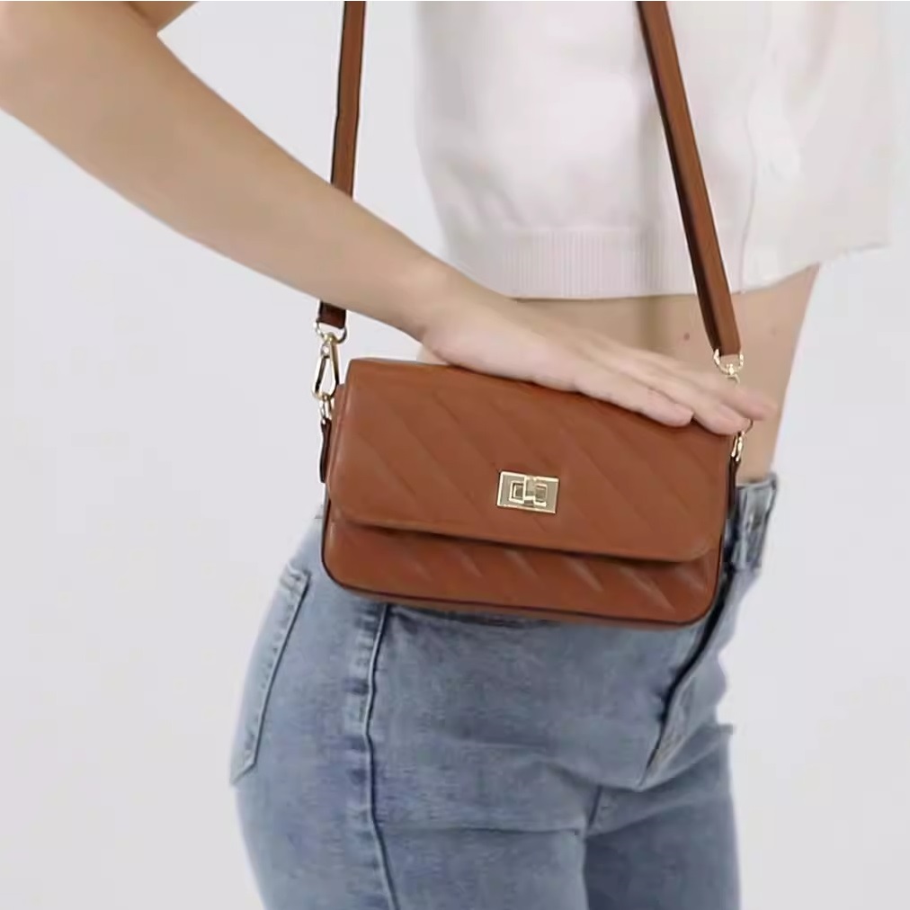 Borsa Baellerry VE-35997 - Bianca