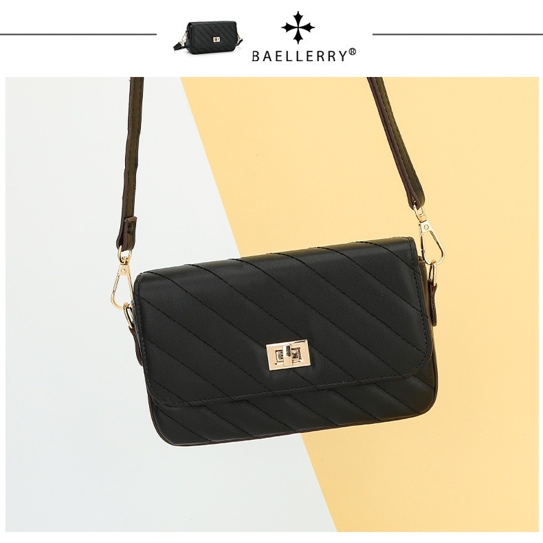Borsa Baellerry VE-35997 - Bianca