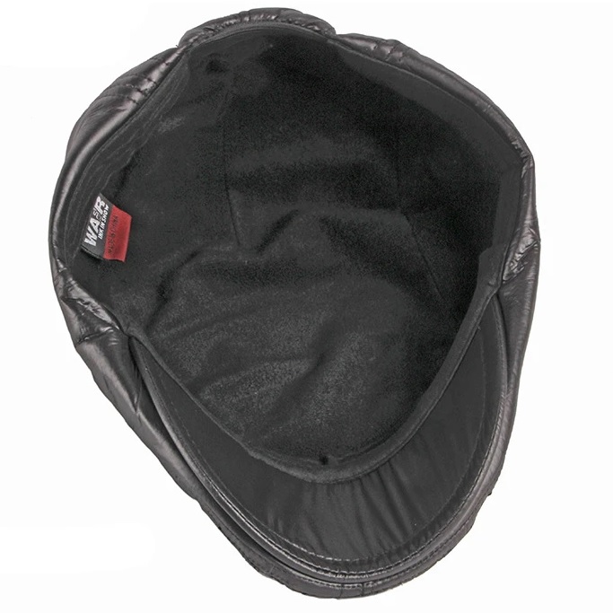 Basco da uomo ZA-26069 - Verde
