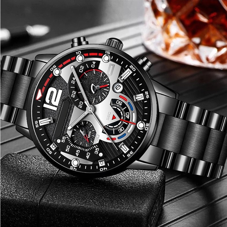 Orologio ZA-25944 - Argento