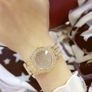 Orologio RO-2908 - Oro