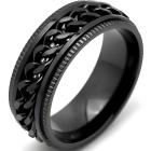Nero / 69mm