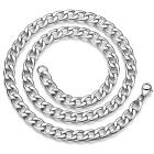 Argento / 50cm / 5mm