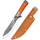 Marrone / Butcher
