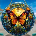 Butterfly / Tipo12B