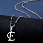 E / Argento