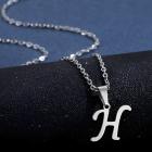H / Argento