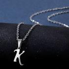 K / Argento