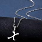 X / Argento