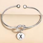 X / Argento