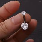 Argento / Cuore