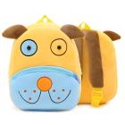 Cagnolino2 - Arancione