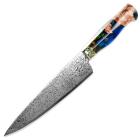 Chef / Verde scuro