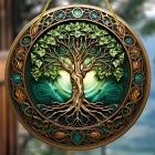 Albero della Vita / Tipo34 / L