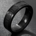 Nero / 52mm