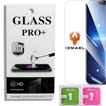 Vetro protettivo premium 9D Izmael per Samsung Galaxy A42 5G/Galaxy A13/Galaxy A14/Galaxy A14 5G/Galaxy A23 5G - Trasparente