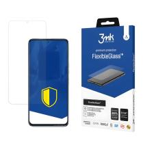 3mk FlexibleGlass per Tecno Camon 18 Premiere - Trasparente