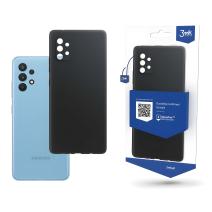 3mk Matt case custodia per Samsung Galaxy A33 5G - Nero