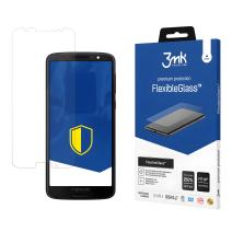 3mk FlexibleGlass per Motorola Moto G6 - Trasparente