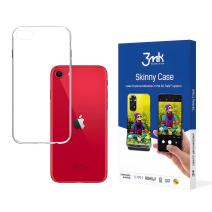 3mk FlexibleGlass per Apple iPhone SE 2022/iPhone SE 2020/iPhone 8/iPhone 7 - Trasparente