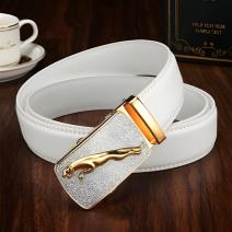 Cintura CH - 4036 - Bianca / Oro
