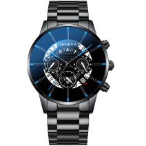 Orologio DY-11460 - Nero 1