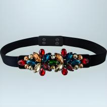 Cintura DI - Multicolore