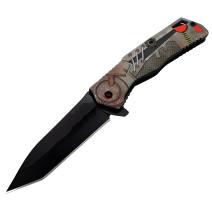 Coltello pieghevole da esterno A3252