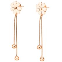 Orecchini CA-15261 - Oro