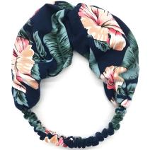 Foulard Turban BL-6666 - Tipo3