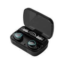 Cuffie bluetooth touch senza fili M10 - Nere