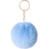 Portachiavi FL-38272 - Blu