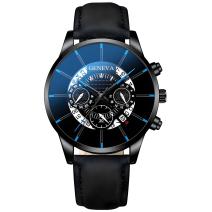 Orologio BR-23736 - Nero / Blu